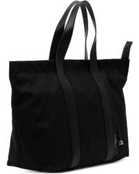 Gianni Chiarini - Bolso shopper con detalle del logo - Lyst