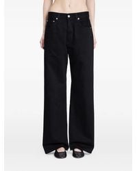 6397 - Wide Baggy Jeans - Lyst
