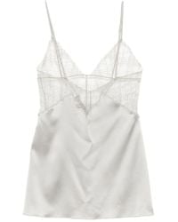 Kiki de Montparnasse - A Pois Slip - Lyst