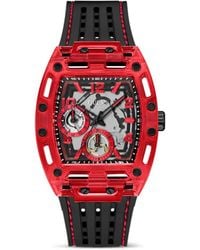 Guess - Phoenix Quartz 43Mm - Lyst