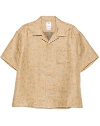 Visvim - Crosby フローラル シャツ - Lyst