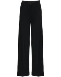 Rrd - Belt-Loops Trousers - Lyst