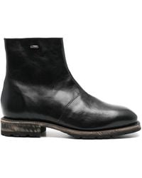 Our Legacy - Engine Ankle Boots - Lyst