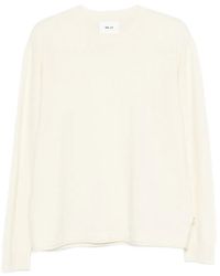 NN07 - Pull Sammy 60026 À Col Rond - Lyst