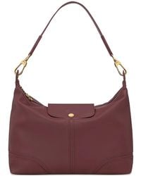 Longchamp - Large Le Pliage Xtra Shoulder Bag - Lyst