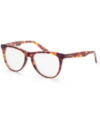 Smith - Logan Brille Mit Rundem Gestell - Lyst