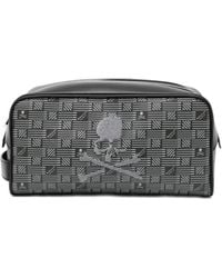 MASTERMIND WORLD - Moreau X Mastermind Kulturbeutel - Lyst