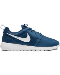 Nike Roshe Run Sneakers for Men - Up to 29% off | Lyst