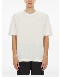 Margaret Howell - Short-Sleeve T-Shirt - Lyst