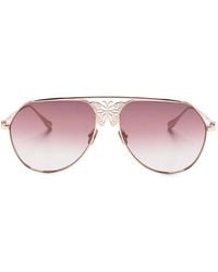 Anna Karin Karlsson - Lunettes De Soleil Miss Rosell - Lyst