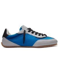 Axel Arigato - Daze Runner Panelled Sneakers - Lyst