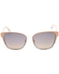 Gap - Cat-Eye Frame Sunglasses - Lyst