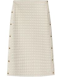 Moncler - Polyester Skirt - Lyst