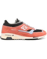New Balance - Made In Uk 1500 Sneakers - Lyst