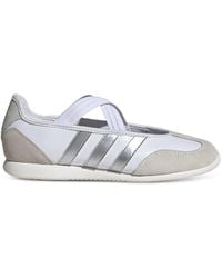 adidas - Barreda Mary Jane Sneakers - Lyst
