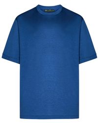 Franzese Collection - Nuvola T-Shirt - Lyst