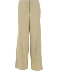 Marella - Menta Trousers - Lyst