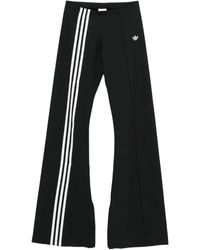 adidas - Ribbon Flares - Lyst