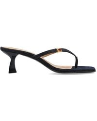 NODALETO - Dona Mules - Lyst