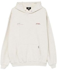 Represent - Cotton Hoodie - Lyst