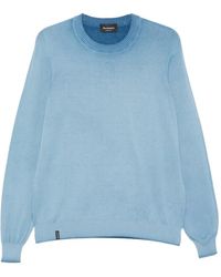 AROVESCIO - Pullover Mit Rundhalsausschnitt - Lyst