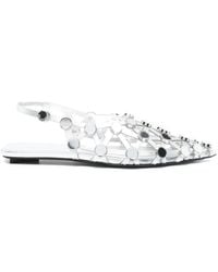 The Attico - Sandals - Lyst