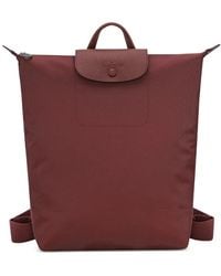 Longchamp - Sac À Dos Le Pliage One - Lyst