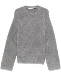 Séfr - Crew-Neck Sweater - Lyst