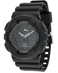 G-Shock - Montre Gw-M5610-1Er 47 Mm - Lyst