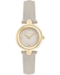 Furla - Arch-Bar 28Mm Watch - Lyst