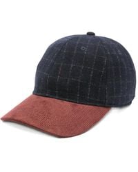 Yerse - Wool Blend Cap - Lyst
