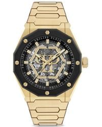 Philipp Plein - Montre Plein Deluxe - Lyst