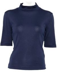 agnès b. - Vian T-Shirt - Lyst