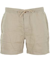 Superdry - Merchant Shorts Met Trekkoord - Lyst