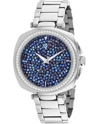 Christian Van Sant - Mirabella 40Mm Watch - Lyst
