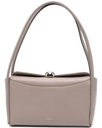 Furla - Nicole M Top-Handle Shoulder Bag - Lyst
