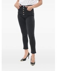 Compagnia Del Denim - Feliz Slim-Fit Jeans - Lyst