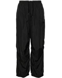 adidas - Parachute Recycled-Polyamide Track Trousers - Lyst