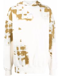A_COLD_WALL* - Hoodie Met Print - Lyst