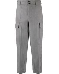 PT Torino - The Sailmaker Trousers - Lyst