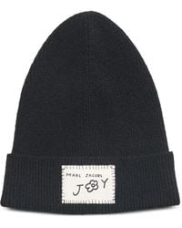 Marc Jacobs - ロゴパッチ ビーニー - Lyst