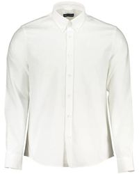 North Sails - Chemise À Col Boutonné - Lyst