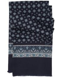 Elizabetta - Ancona Scarf - Lyst