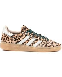 adidas - Women S Samba Og Sneakers Leopard Magic - Lyst
