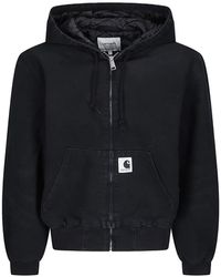 Carhartt - Veste Og Active À Capuche - Lyst