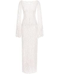 MANURI - Nomi Maxi Dress - Lyst