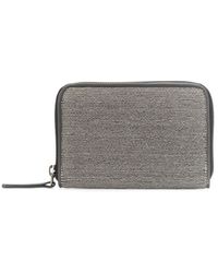 Brunello Cucinelli Wallets and cardholders for Women - Up to 33 