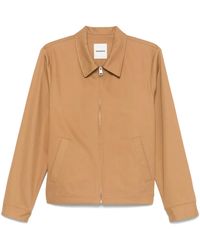 Sandro - Giacca Leggera - Lyst