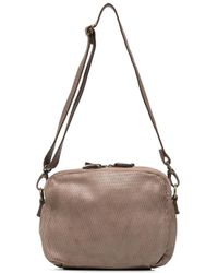 SOMMET - Sac Porté Épaule Arlo Petalino - Lyst