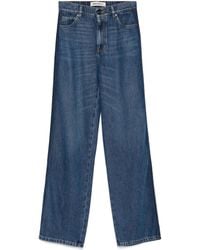 Semicouture - イージージーンズ - Lyst